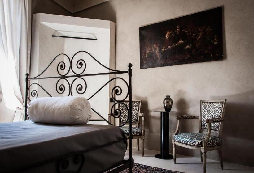 Bed and Breakfast Antica Dimora Gallo Basteris