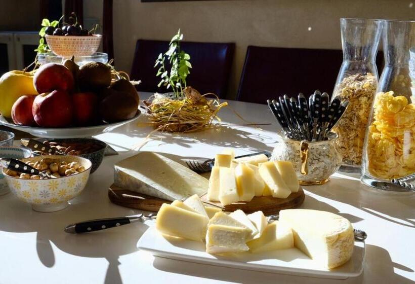 Bed and Breakfast Antica Dimora Gallo Basteris