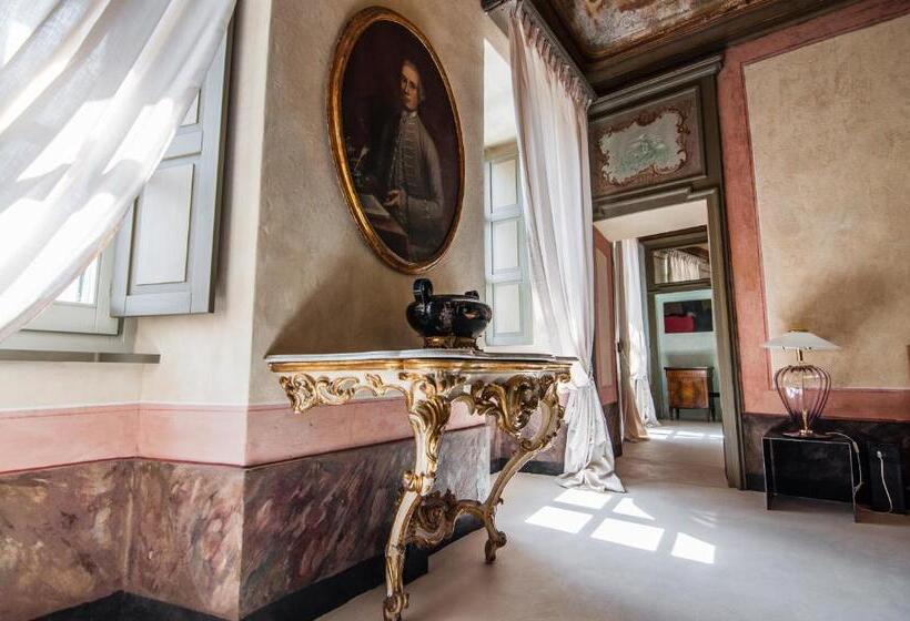 Bed and Breakfast Antica Dimora Gallo Basteris