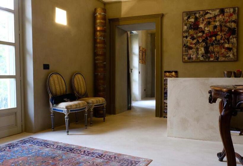 Bed and Breakfast Antica Dimora Gallo Basteris