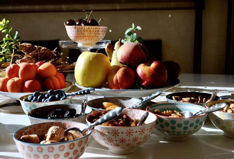 Bed and Breakfast Antica Dimora Gallo Basteris