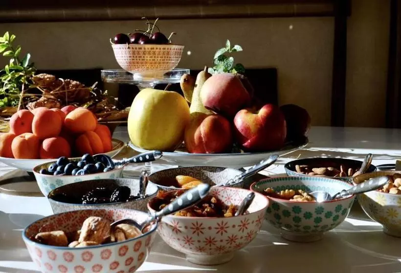 Aamiaismajoitus (B&B) Antica Dimora Gallo Basteris