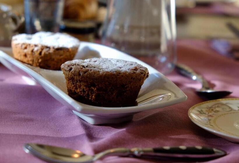 Bed and Breakfast Antica Dimora Gallo Basteris