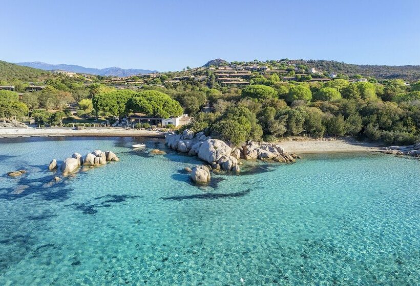 酒店 Domaine Santa Giulia Palace