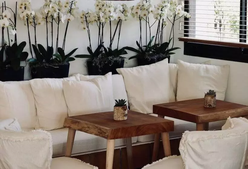 Hôtel Domaine Santa Giulia Palace