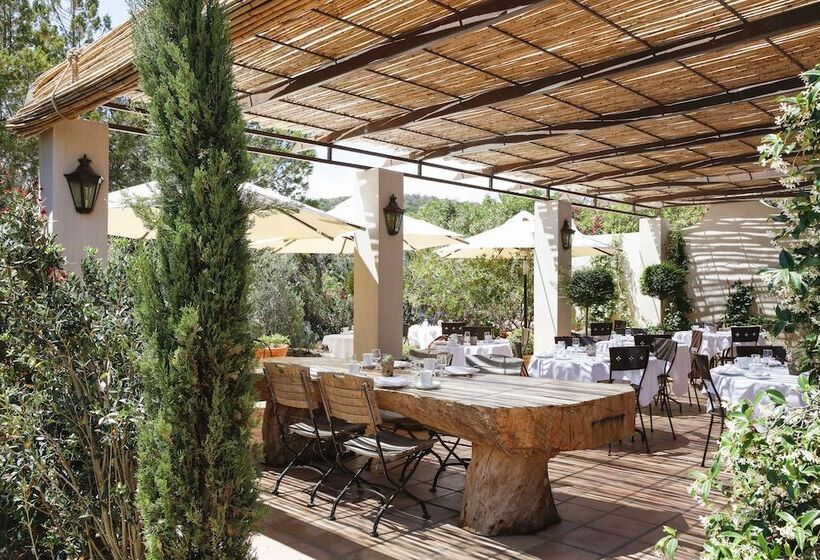 酒店 Domaine Santa Giulia Palace