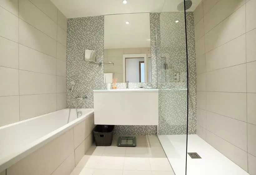 Hôtel Domaine Santa Giulia Palace