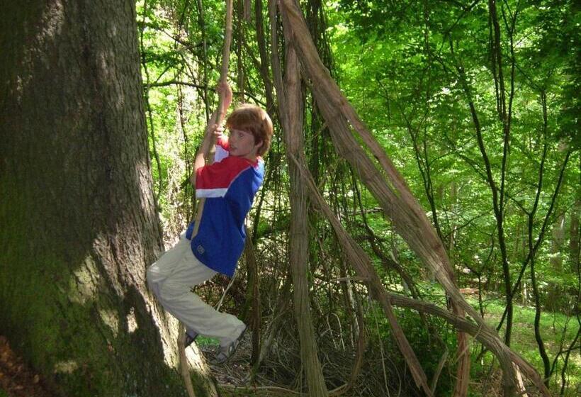 Hotel Gästehaus Hochrhönblick