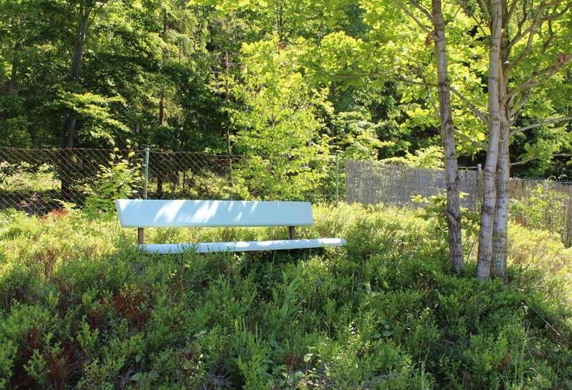 Hotel Gästehaus Hochrhönblick