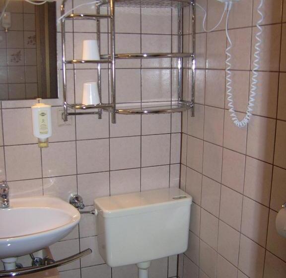 Hotel Gästehaus Hochrhönblick