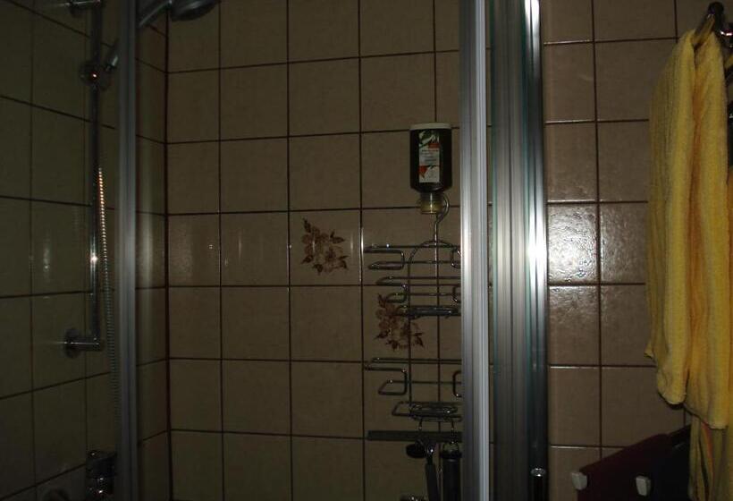 Hotel Gästehaus Hochrhönblick