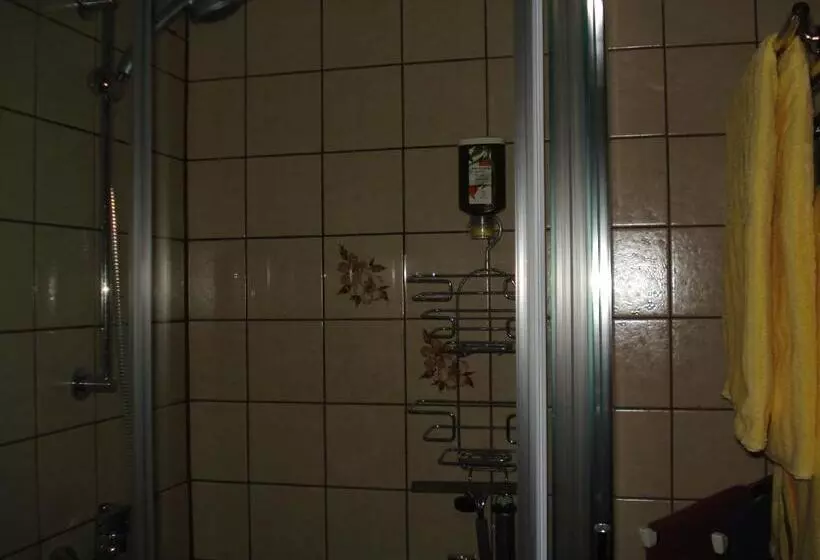 Hotelli Gästehaus Hochrhönblick