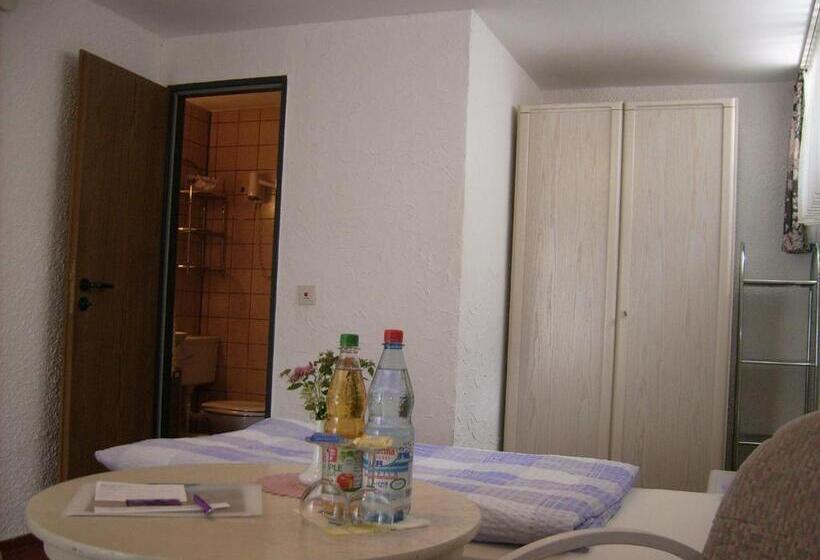 Hotel Gästehaus Hochrhönblick