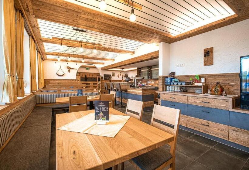 ホテル Landgastohf Thiem