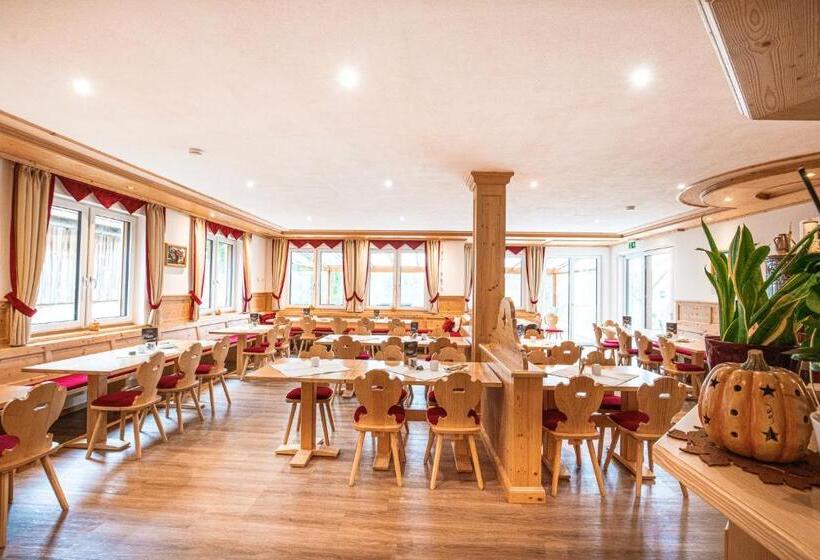 ホテル Landgastohf Thiem