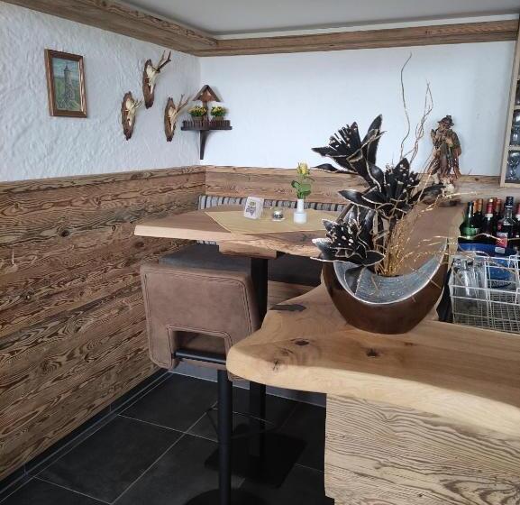 ホテル Landgastohf Thiem