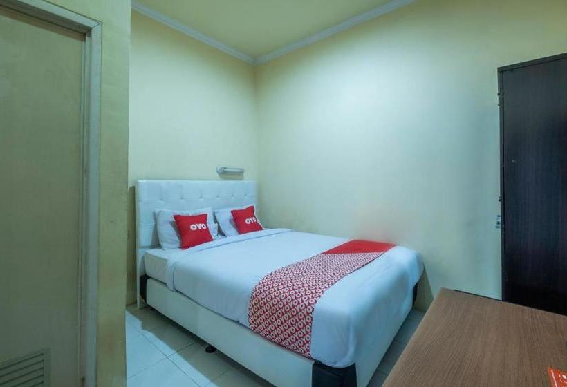 Hotel Oyo 2025 Pondok Wahidin