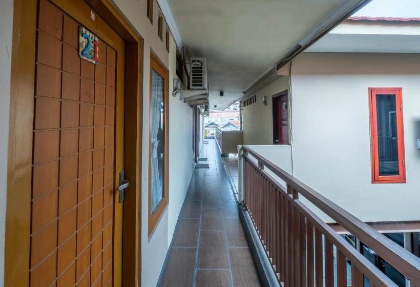 Hotel Oyo 2025 Pondok Wahidin