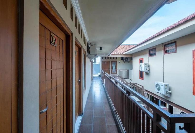 Hotel Oyo 2025 Pondok Wahidin