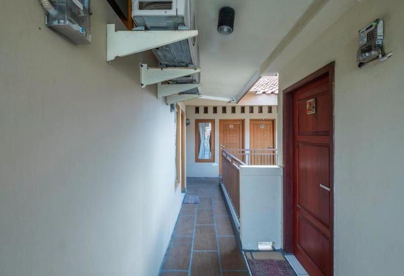 Hotel Oyo 2025 Pondok Wahidin