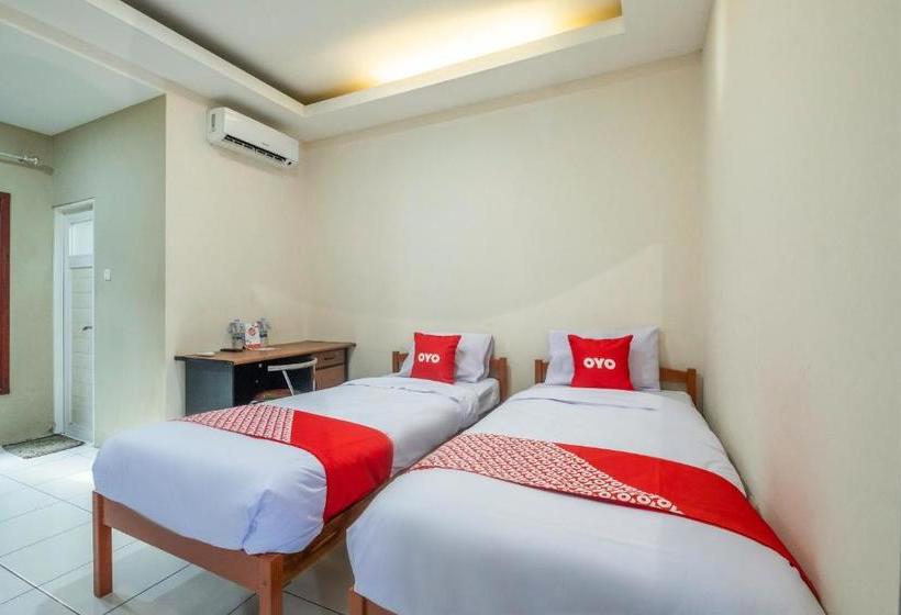 Hotel Oyo 2025 Pondok Wahidin