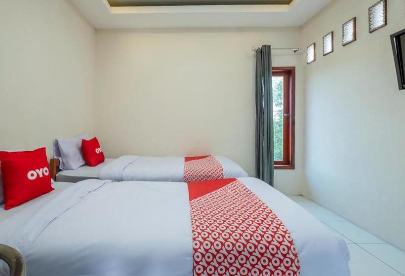 Hotel Oyo 2025 Pondok Wahidin