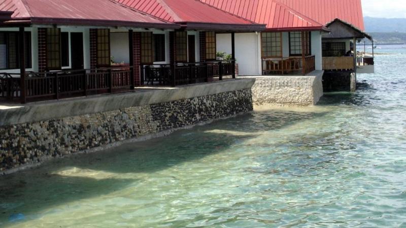 Hotel Savedra Beach Bungalows