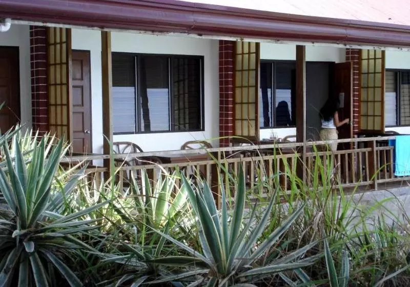 ホテル Savedra Beach Bungalows