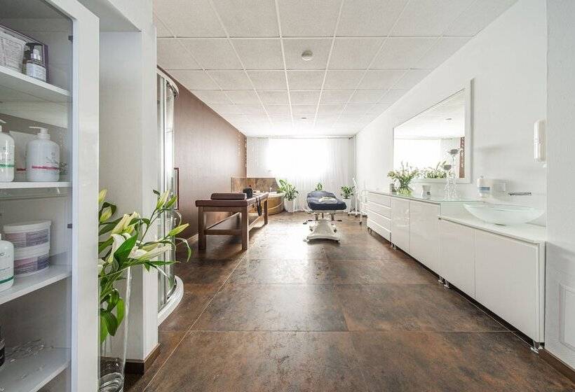 בית מלון כפרי Spa Bagiński & Chabinka