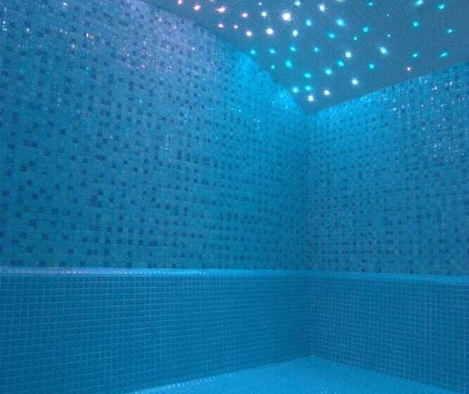 בית מלון כפרי Spa Bagiński & Chabinka