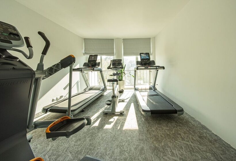 בית מלון כפרי Spa Bagiński & Chabinka