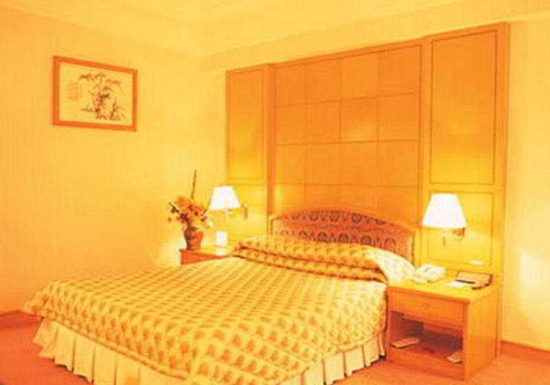 Fotos del hotel Yicheng Business:  2