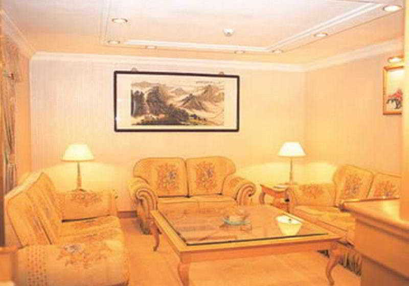 Fotos del hotel Yicheng Business:  4