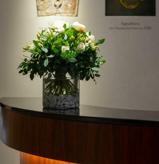 酒店 Zur Post Riesenbeck