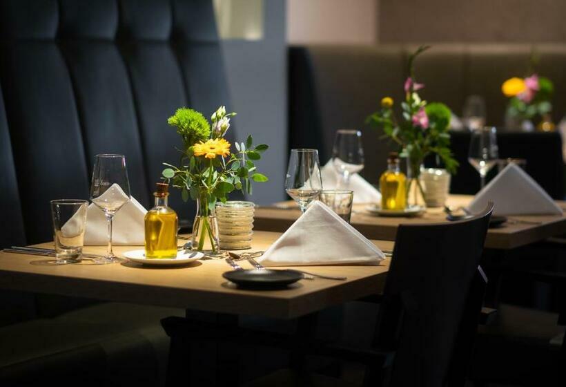 酒店 Zur Post Riesenbeck