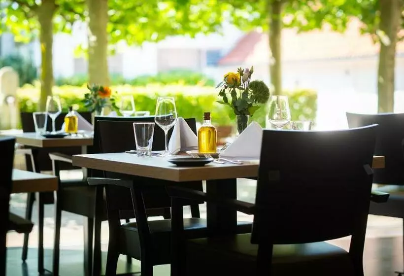 Hotelli Zur Post Riesenbeck