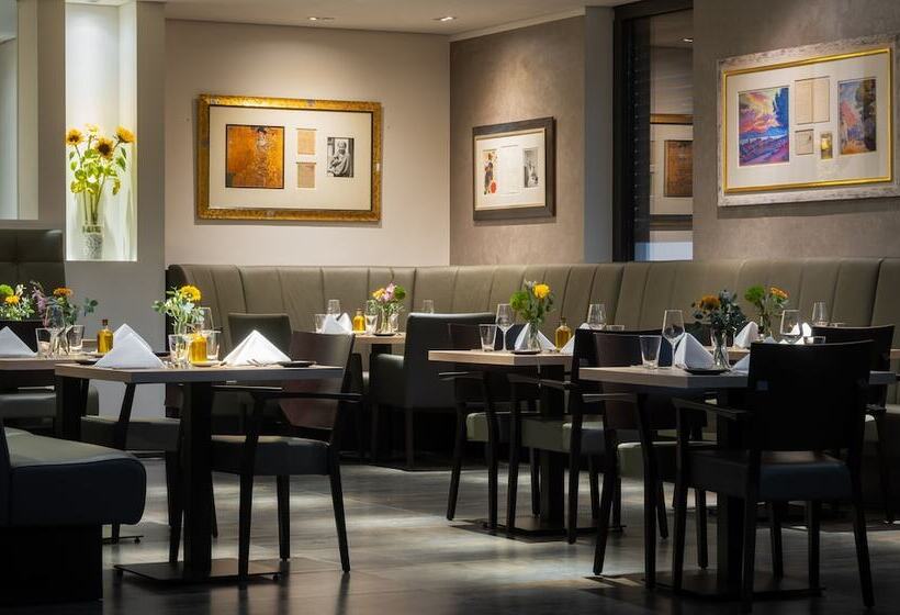 酒店 Zur Post Riesenbeck