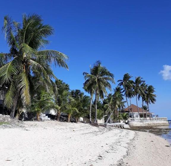 Infinity Sands Resort