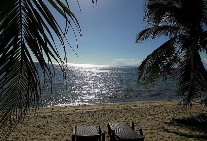 Infinity Sands Resort