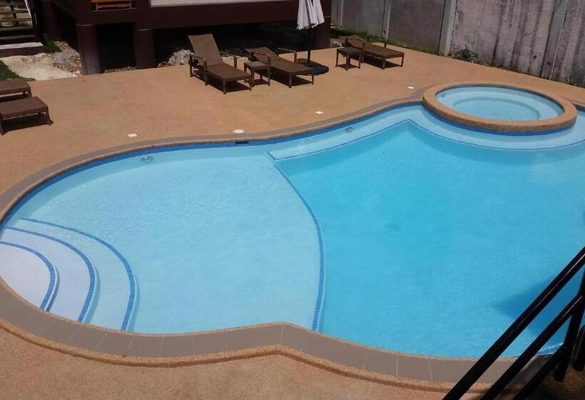 Infinity Sands Resort