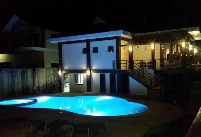 Infinity Sands Resort