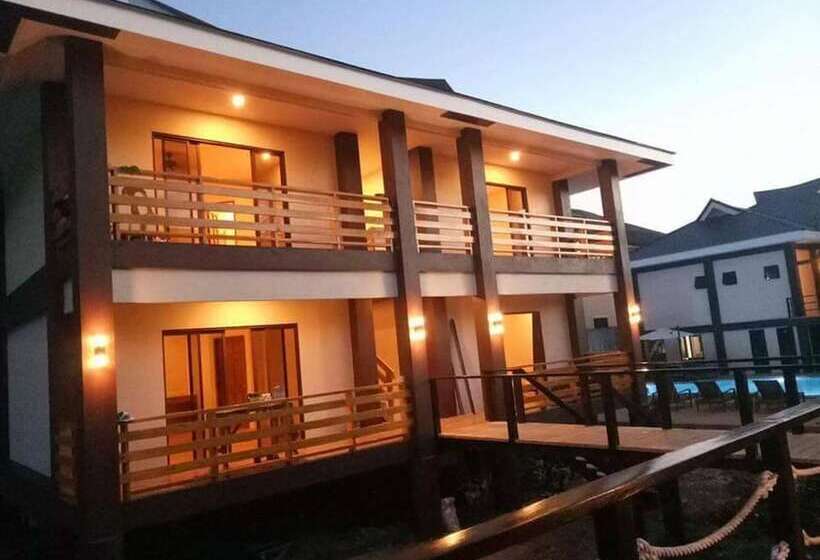 Infinity Sands Resort