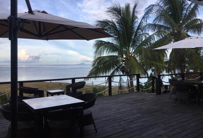 Infinity Sands Resort