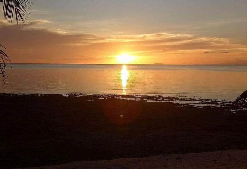 Infinity Sands Resort