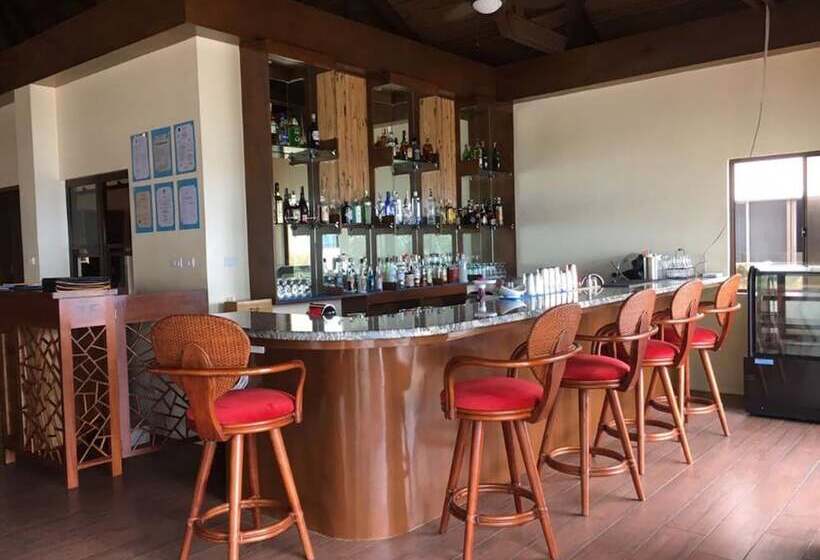 Infinity Sands Resort