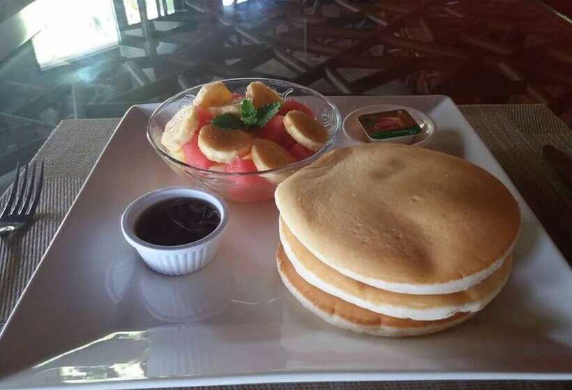 Infinity Sands Resort