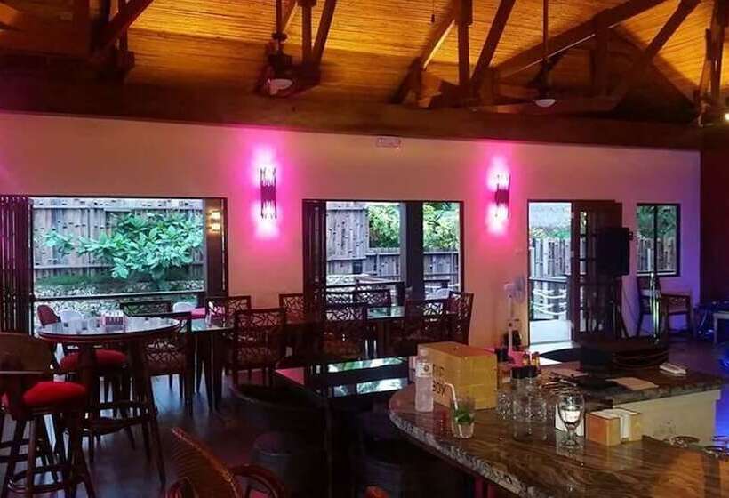 Infinity Sands Resort