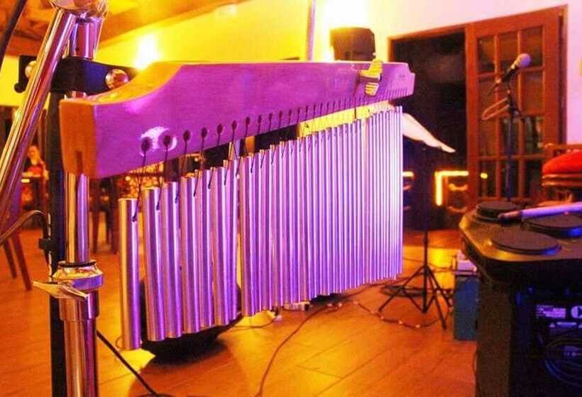 Infinity Sands Resort