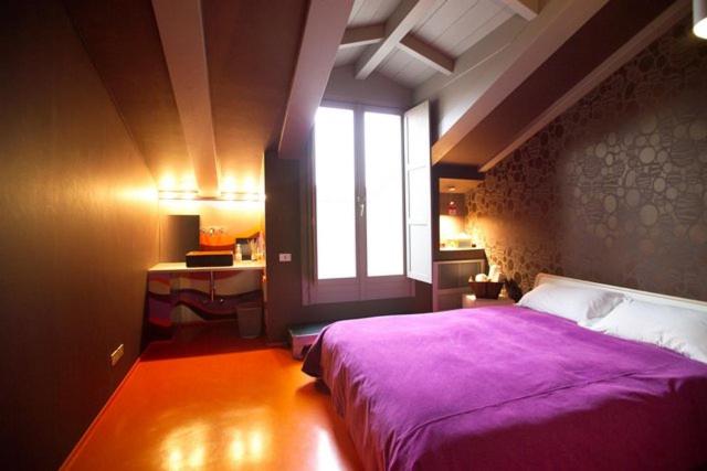 Пансион Casa Baladin Camere Di Charme E Agronidi Dell'open Garden