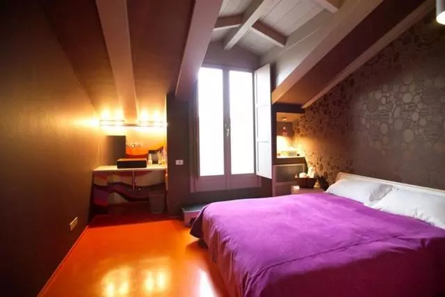 Majatalo Casa Baladin Camere Di Charme E Agronidi Dell'open Garden